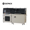BTH-450 Face mask pack clear film shrink wrap machine for carton box